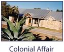 Colonial Affair